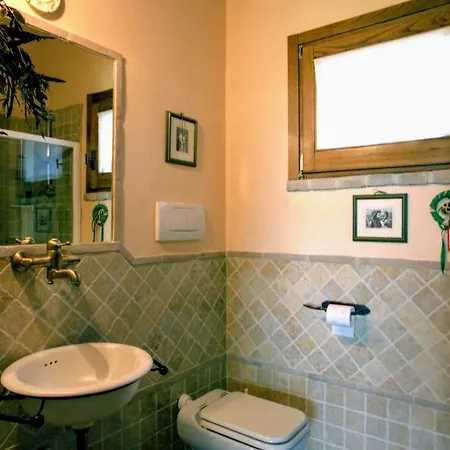 Вилла Sleeps 10 Pool Air Con Wifi Toscella