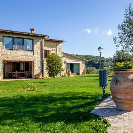 Sleeps 10 Pool Air Con Wifi Вилла Toscella