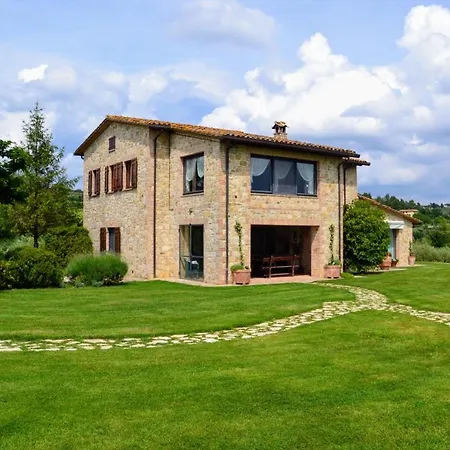 Sleeps 10 Pool Air Con Wifi Villa Toscella